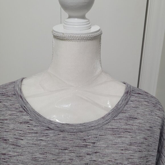 Gibson Latimer Long Sleeve Sweat Shirt - Picture 3 of 8